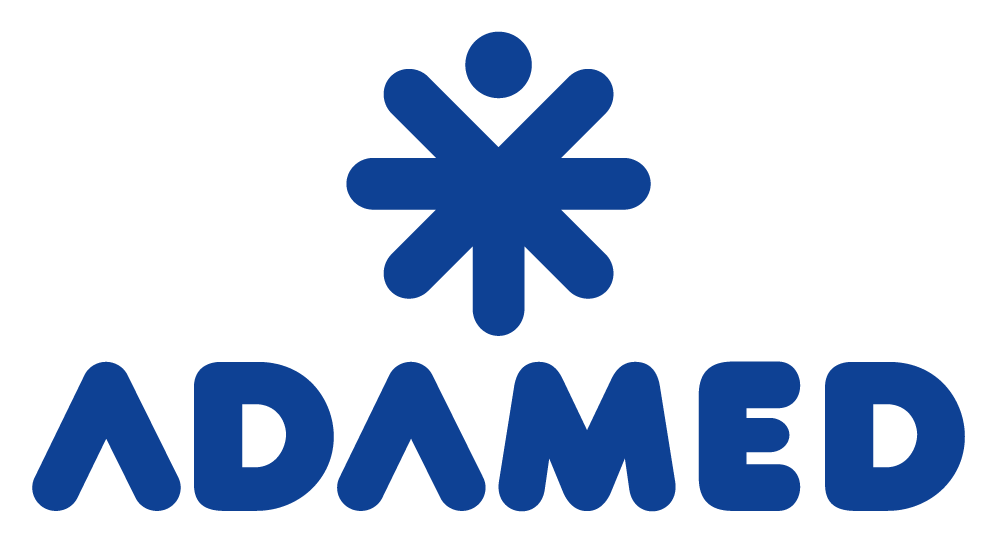 Adamed logo 1